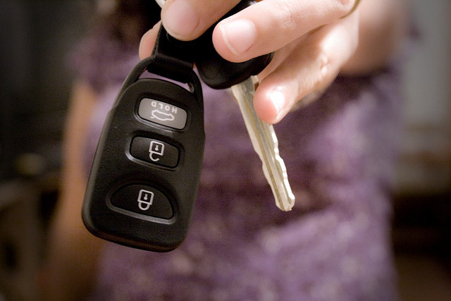 Få alle nøgler - Bilbasen blog
