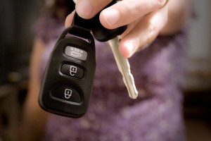 Få alle nøgler med ved bilkøb