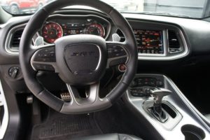 Dodge-Hellcat-Interior