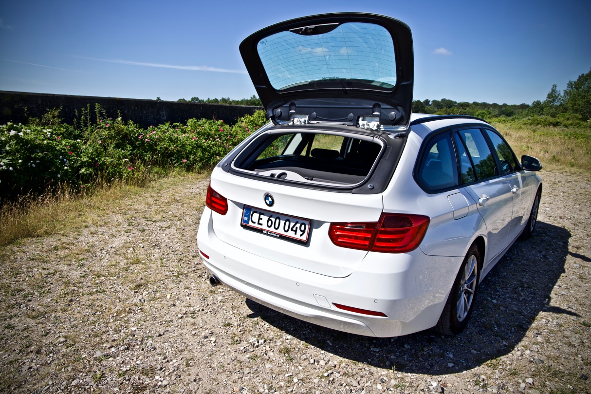 Brugttest BMW 3-serie: Det skal du før køb - Bilbasen blog