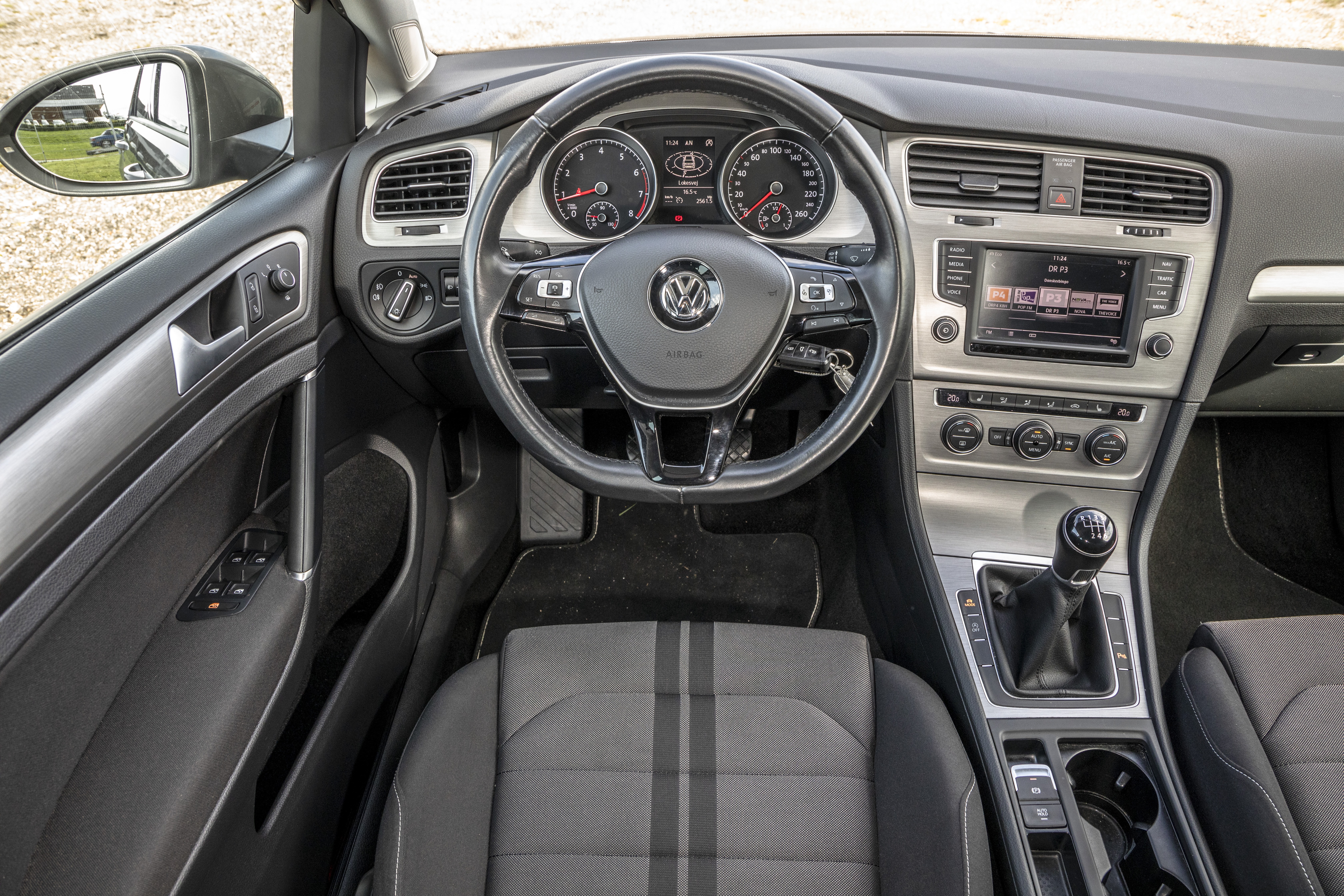 Guide til køb af VW Golf 7 - Bilbasen blog