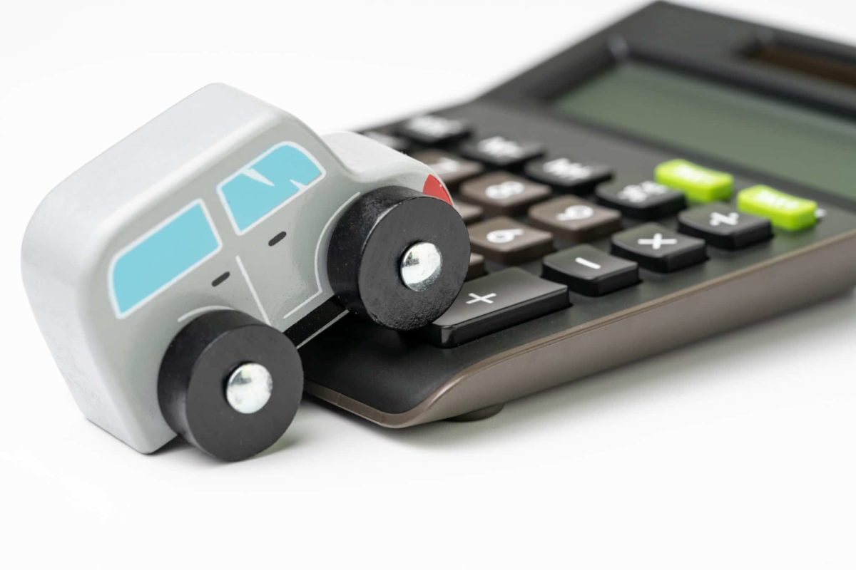 Hvordan beregnes registreringsafgift? Se satserne for biler i 2019