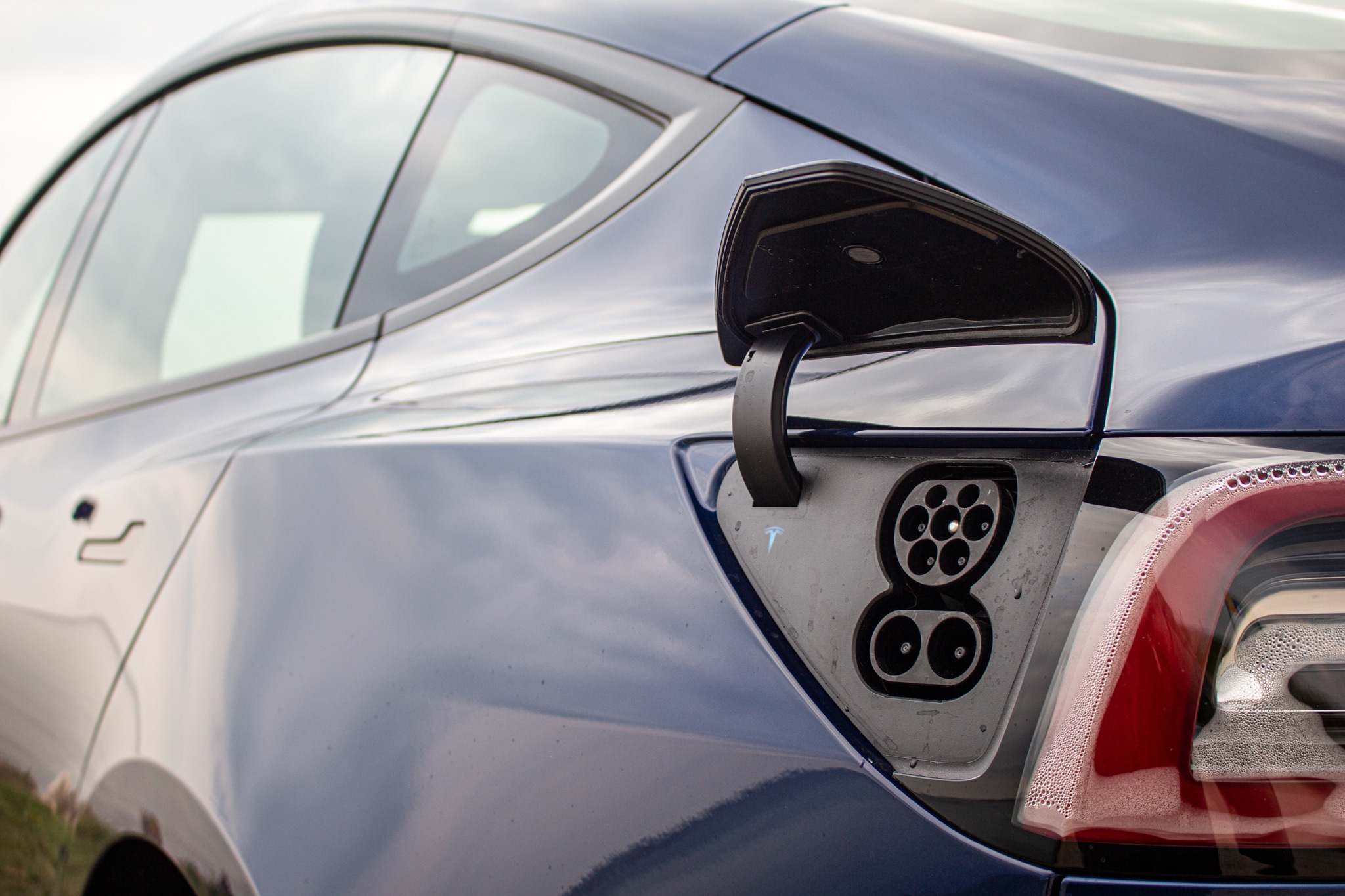 Hvor meget CO2 udleder en elbil? | regnestykket | Bilbasen Blog