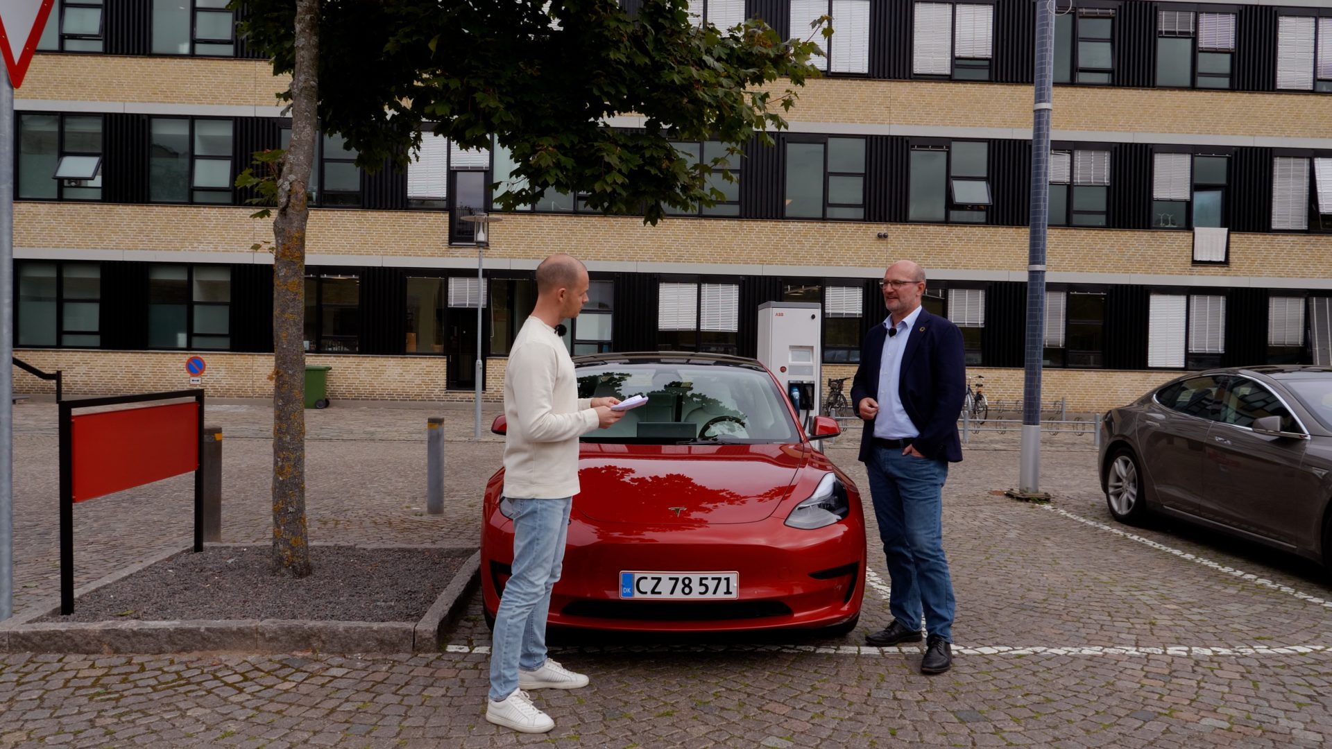 pære Fantastisk opstrøms VIDEO: Er en elbil miljøvenlig? - Bilbasen Blog