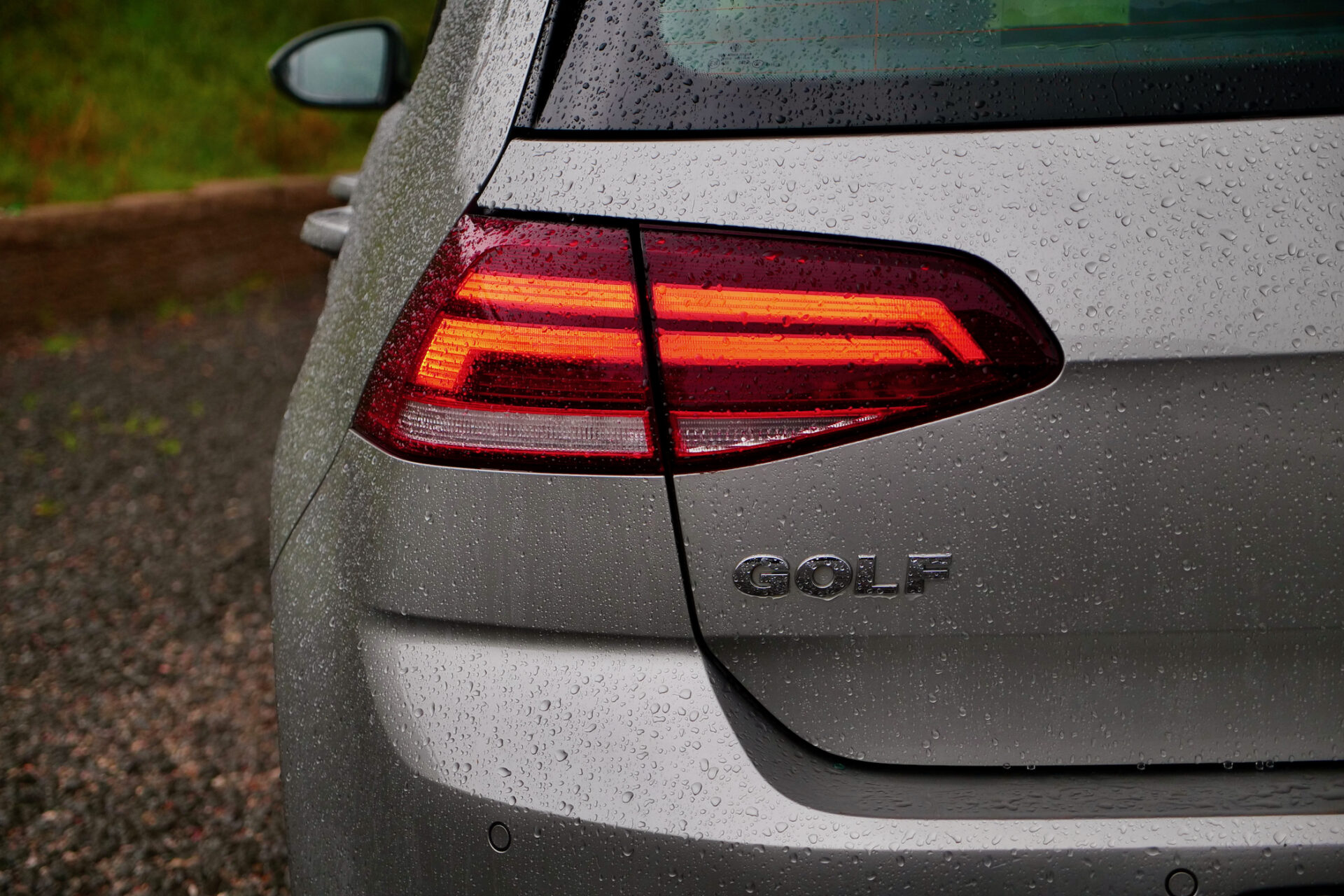 Brugttest: Er VW Golf 7 pengene værd? - Bilbasen blog